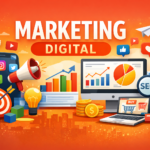 Marketing Digital – De Débutant à Opérationnel